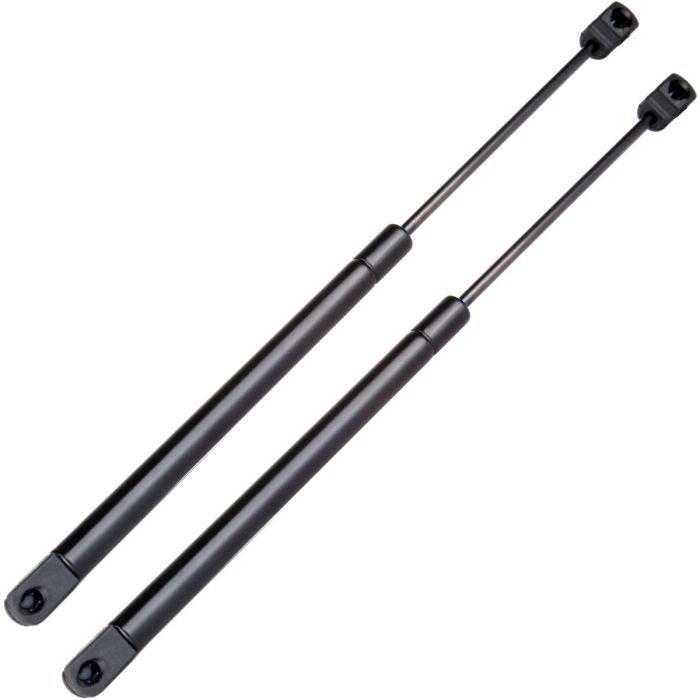 Hood Gas Lift Support For 2004-2008 Ford F150 2008 Lincoln Mark LT Front 2 Pcs