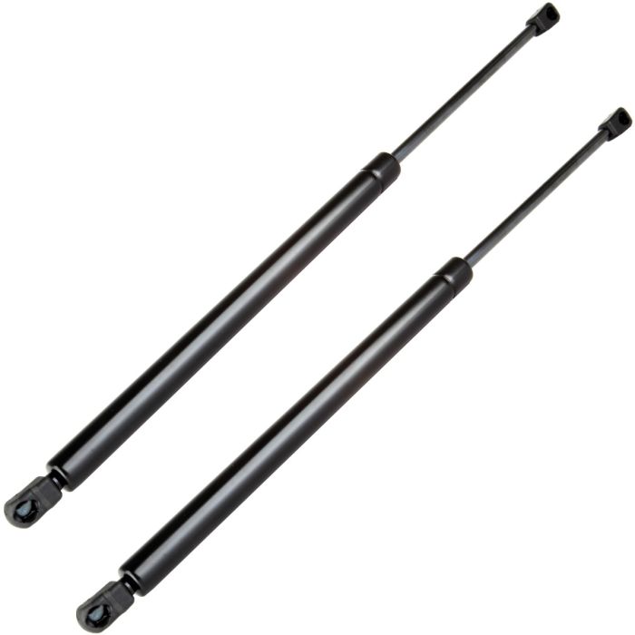 Lift Supports For 01-12 Ford Escape 05-11 Mercury Mariner Rear 2 Pcs