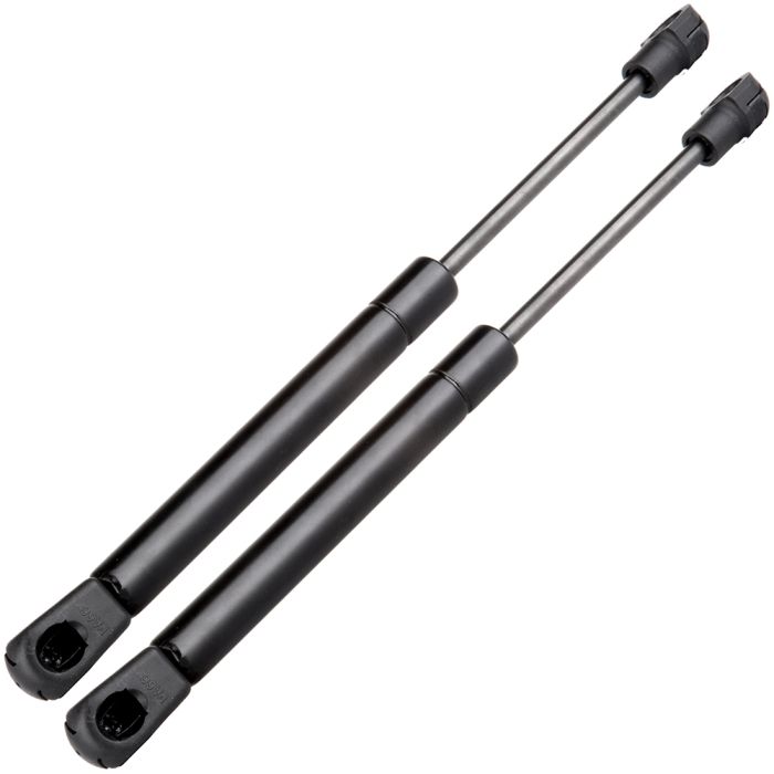 Front Hood Gas Springs Lift Supports Struts Volvo S60 V70 2 Pcs