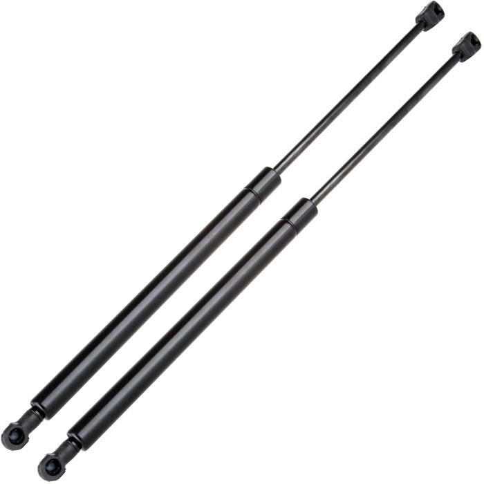 Lift Supports For 2002-2009 Chevrolet Trailblazer GMC Envoy 2x Rear Liftgate Hatch