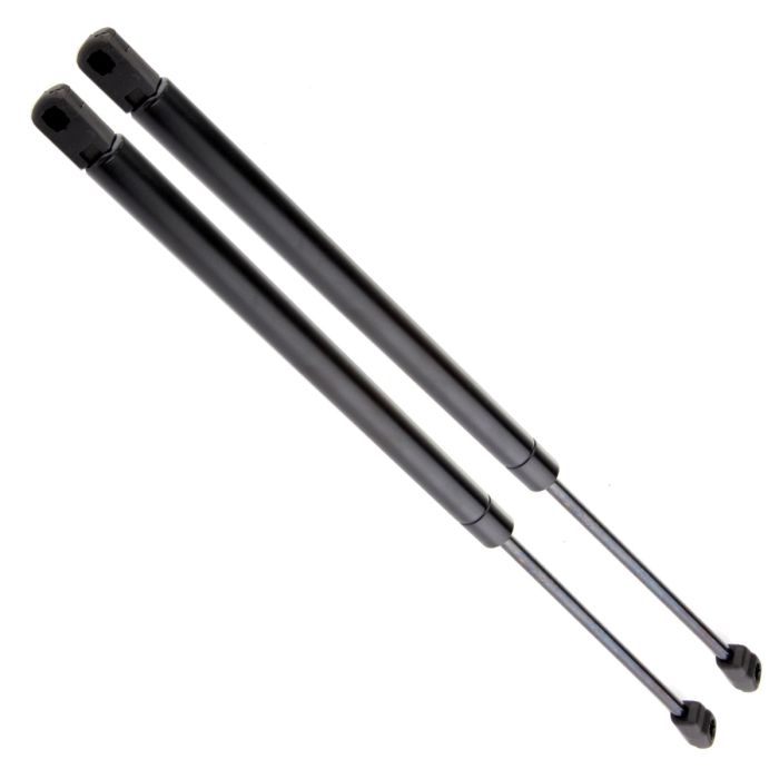 Front Hood Lift Supports Ford 00-05 Excursion 99-07 F250 Super Duty 2Pcs