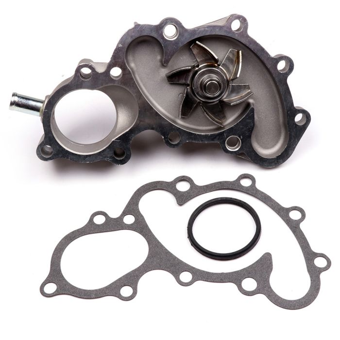 95-04 Toyota Tacoma 00-04 Toyota Tundra Timing Belt Kit Water Pump 3.4L V6 DOHC 5VZ-FE (TS26271)