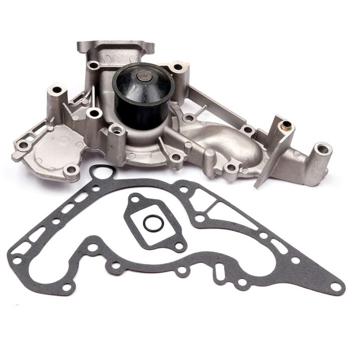 4.0L 90-97 Lexus LS400 92-97 Lexus SC400 Timing Belt Water Pump ...