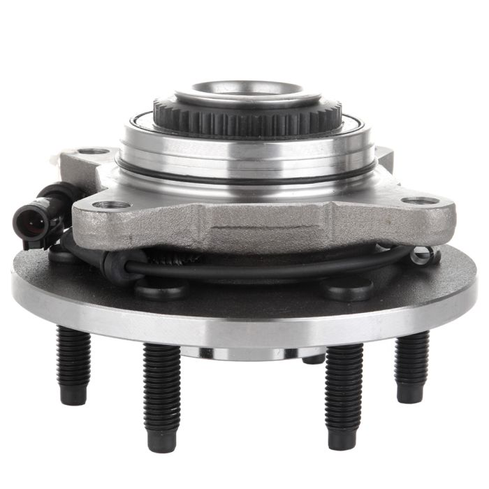 Wheel Bearing Hub Assembly For 04-08 Ford F150 03-06 Ford Expedition