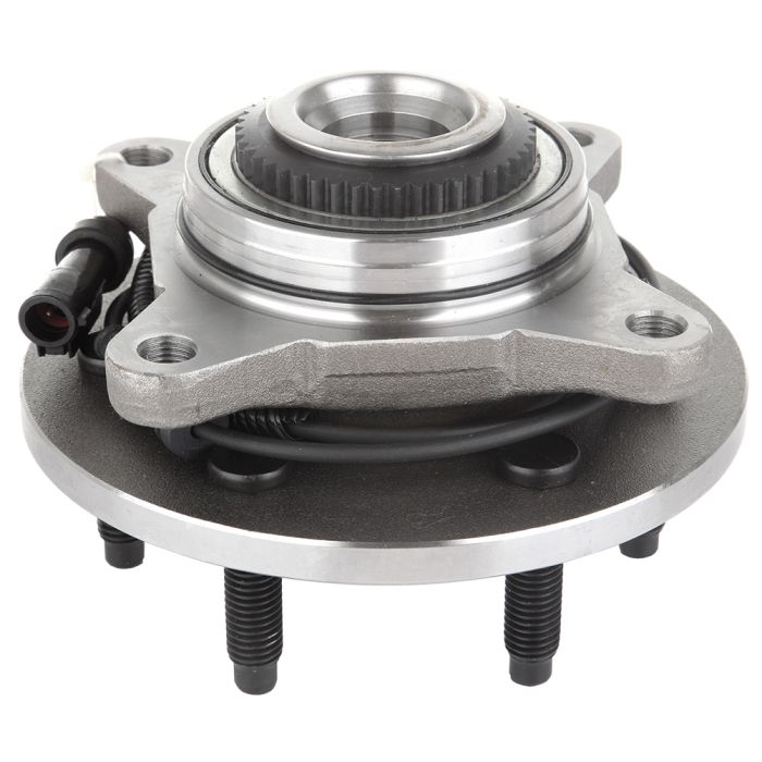 Wheel Bearing Hub Assembly For 04-08 Ford F150 03-06 Ford Expedition