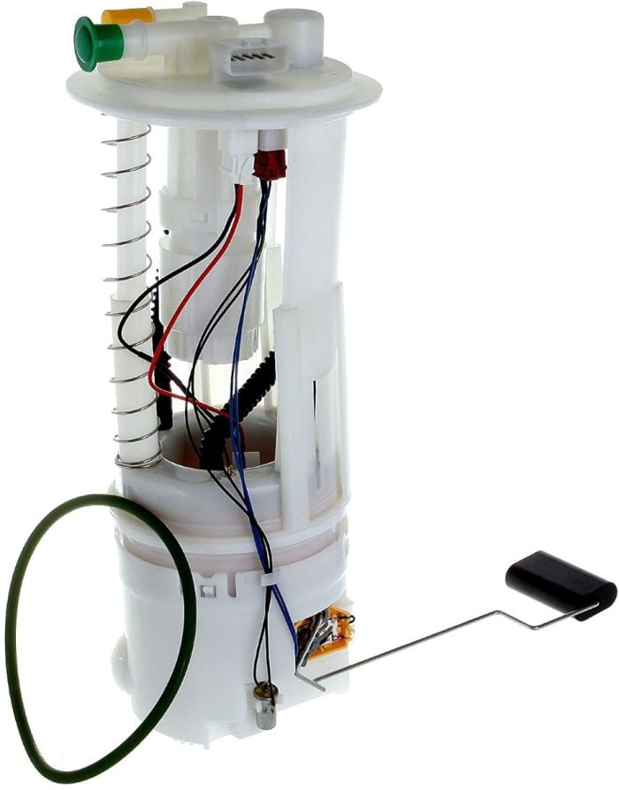 Fuel Pump Assembly For Nissan 05-12 Pathfinder 06-15 Frontier 4.0L