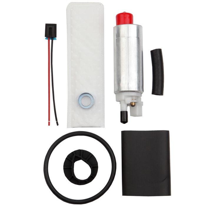 Fuel Pump Module Assembly For Chevy S10 GMC Sonoma 4.3L V6 1997-2002 – Direct Replacement
