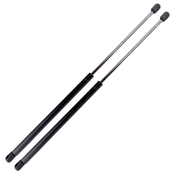 1998-2010 Volkswagen Beetle Rear Trunk Lift Supports Gas Springs 2Pcs