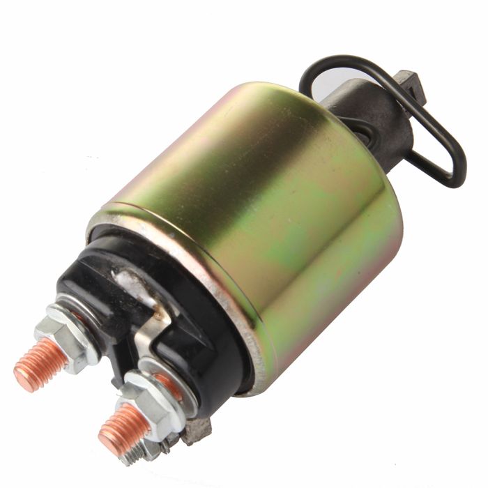 Starter For 08-10 GMC Savana 2500 06 Hummer H1 6.6L 12V