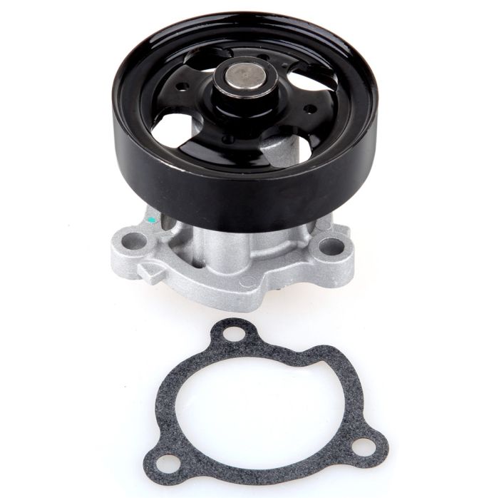 NEW Water Pump 02-13 Fits Nissan Sentra For SE-R For Rogue For Altima 2.5L DOHC
