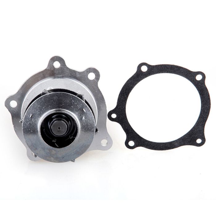 Engine Water Pump For 2004-2012 GMC Canyon Chevrolet Colorado