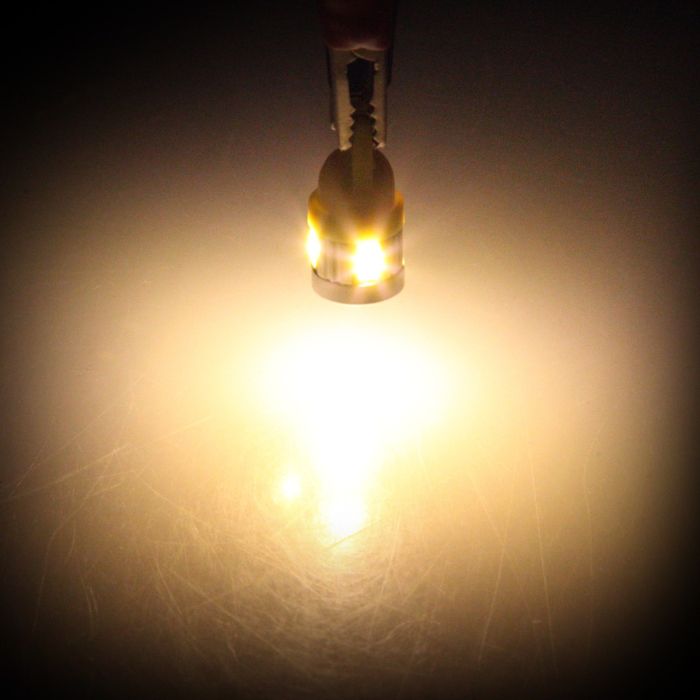 LED T10 Bulb(1941475730)-10 Pcs