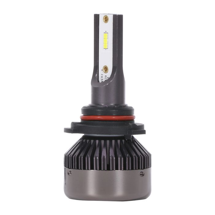H1 LED Headlight Bulb for Infiniti Q45 -2 Pack