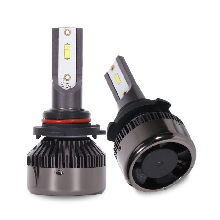 H1 LED Headlight Bulb for Infiniti Q45 -2 Pack