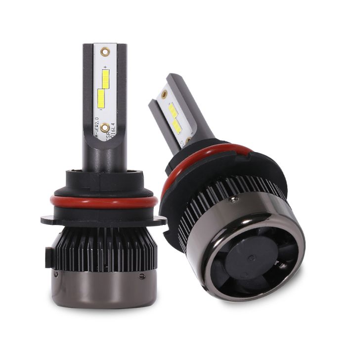 H1 LED Headlight Bulb for Honda S2000 -2 Pack