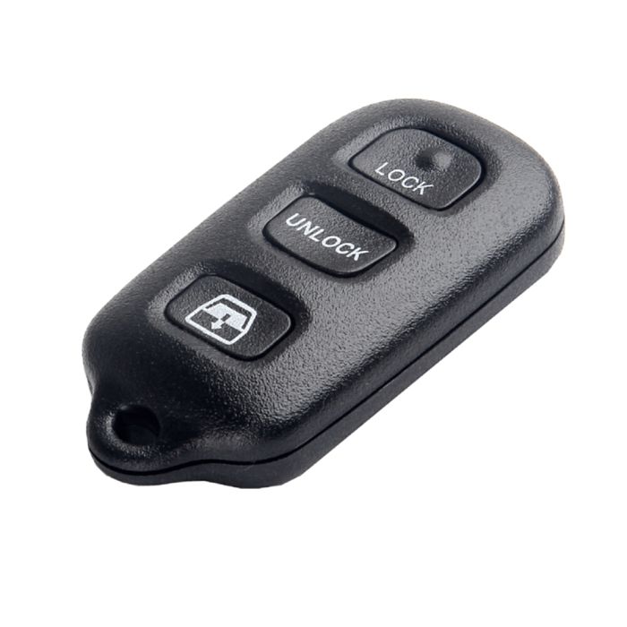 Remote Keyless Key Fob For 99-09 Toyota 4Runner 01-08 Toyota Avalon