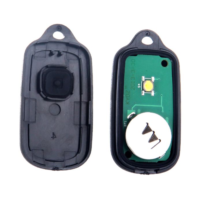 Remote Keyless Key Fob For 99-09 Toyota 4Runner 01-08 Toyota Avalon