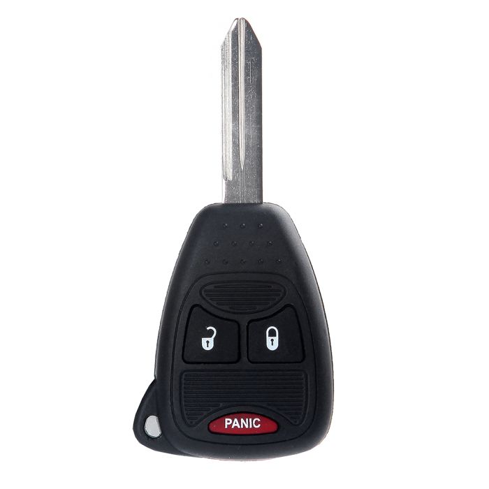 Replacement Keyless Entry Remotes Key Fob For 03-12 Ford Expedition 99-13 Ford Mustang 