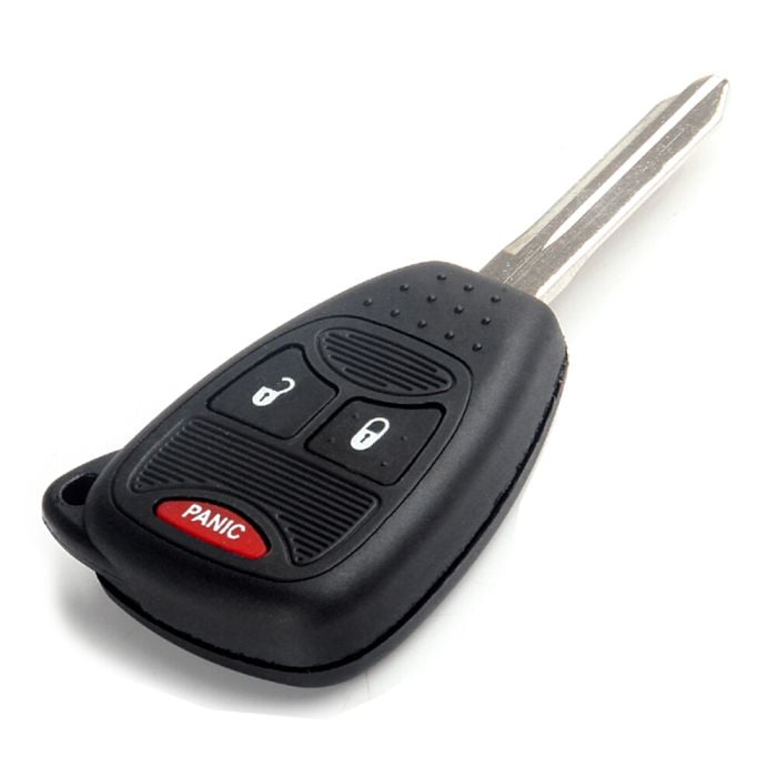 Keyless Entry Remote Transmitter Key Fob For 06-08 Dodge Ram 1500 04-09 Dodge Durango