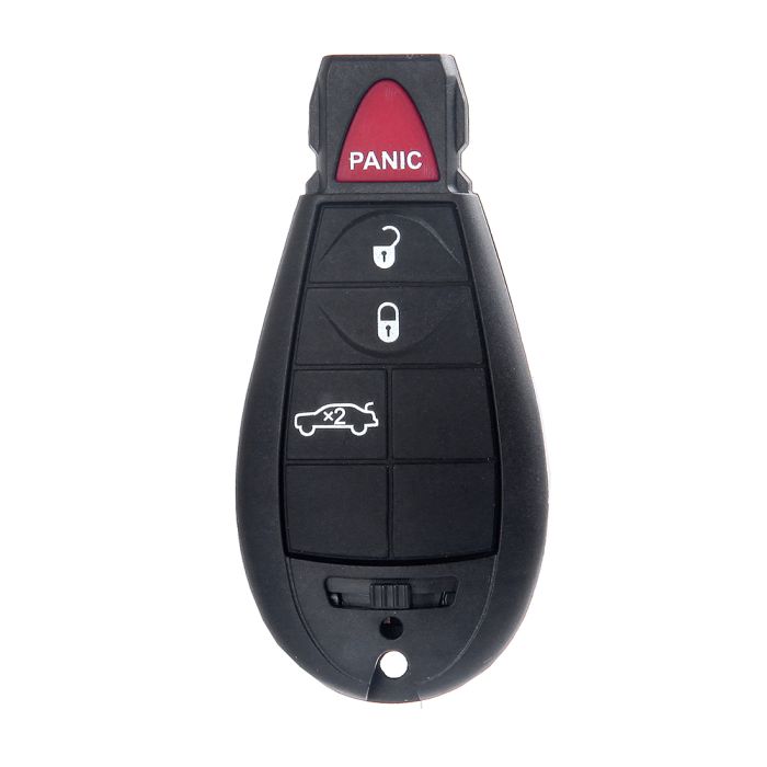 Key Fob Replacement For 08-10 Chrysler 300 08-12 Chrysler Town & Country