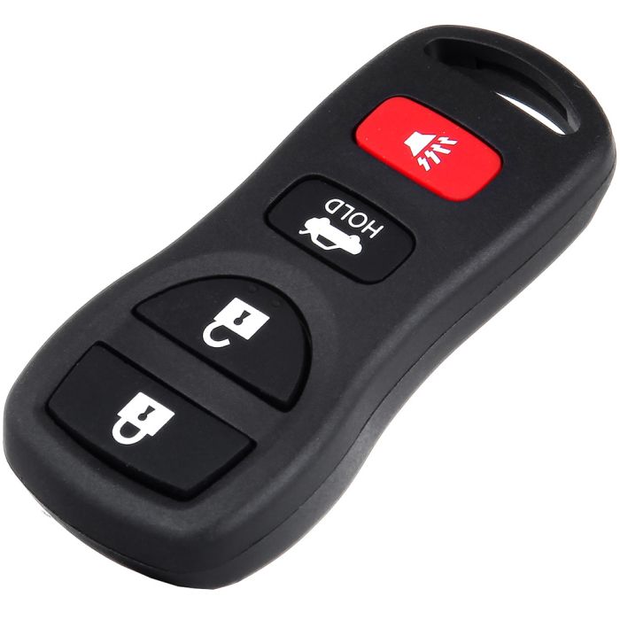Keyless Entry Remote Key Fob For 02-10 Ford Explorer 99-13 Ford Mustang
