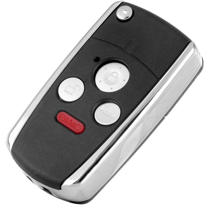 Keyless Entry Flip Key Remote Fob For 2007-2019 Honda Accord Honda Civic 