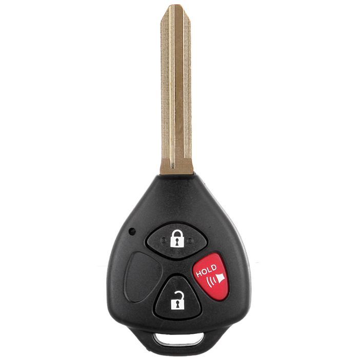 Key Fob Remote Keyless Entry For 06-11 Toyota RAV4 07-12 Toyota Yaris