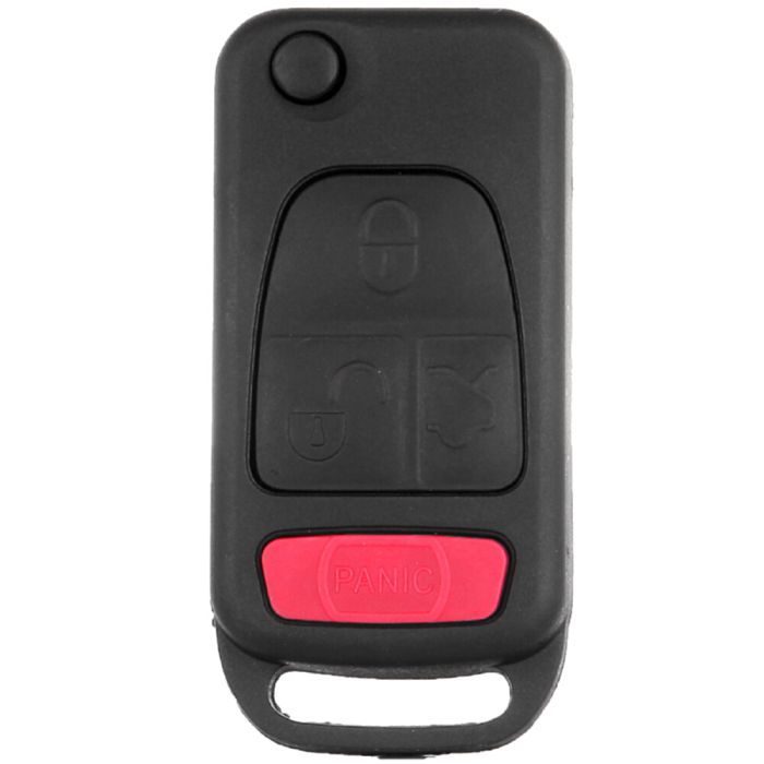 Remote Keyless Entry For 03-05 Mercedes-Benz ML350 94-03 Mercedes-Benz S500