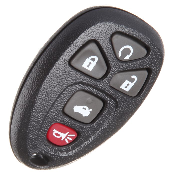 Replacement Remote Key Keyless Fob Case For 05-09 Buick LaCrosse 06-10 Chevrolet Cobalt