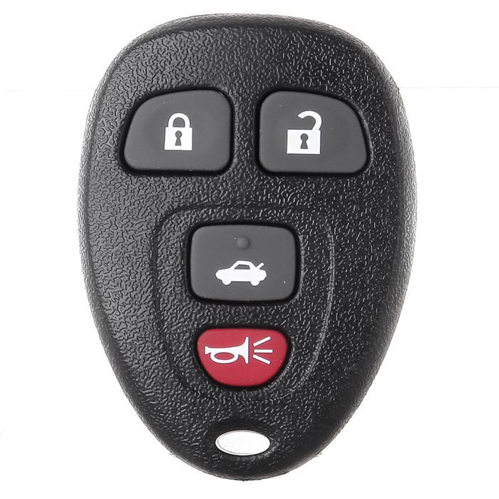 Key Fob Replacement For 2006-2011 Chevrolet Impala Buick Lucerne