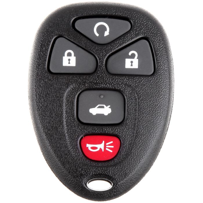 Remote Key Fob For 96-11 Ford Crown Victoria 03-12 Ford Expedition 