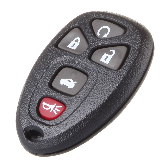 Remote Key Fob For 96-11 Ford Crown Victoria 03-12 Ford Expedition 