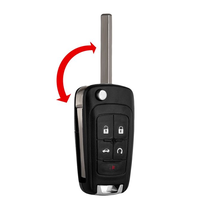 Keyless Entry Fob For 2010-2022 GMC Terrain 2014-2021 Buick Encore