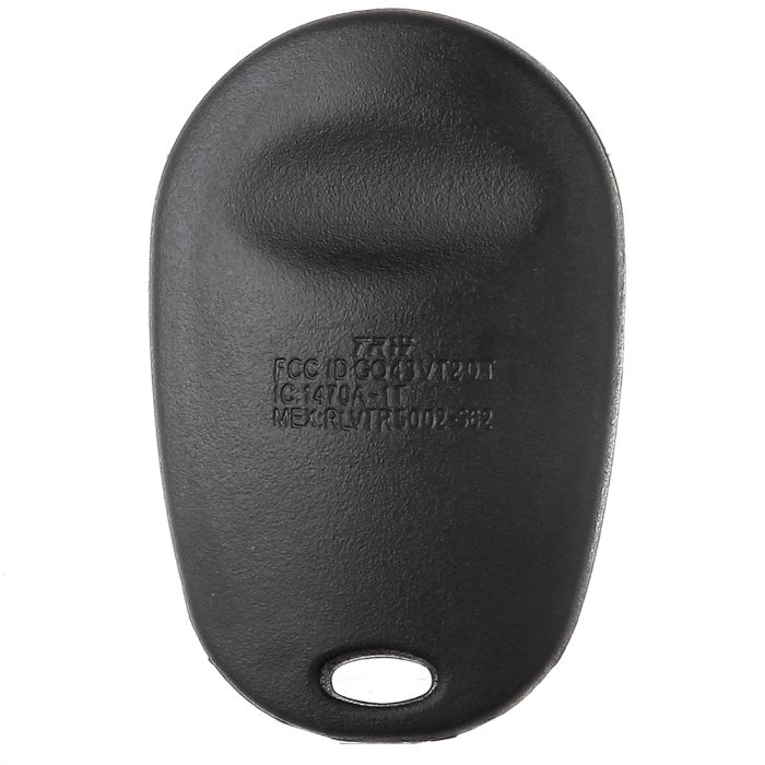 Keyless Entry Remote Transmitter Key Fob For 96-11 Ford Crown Victoria 98-02 Ford Escort