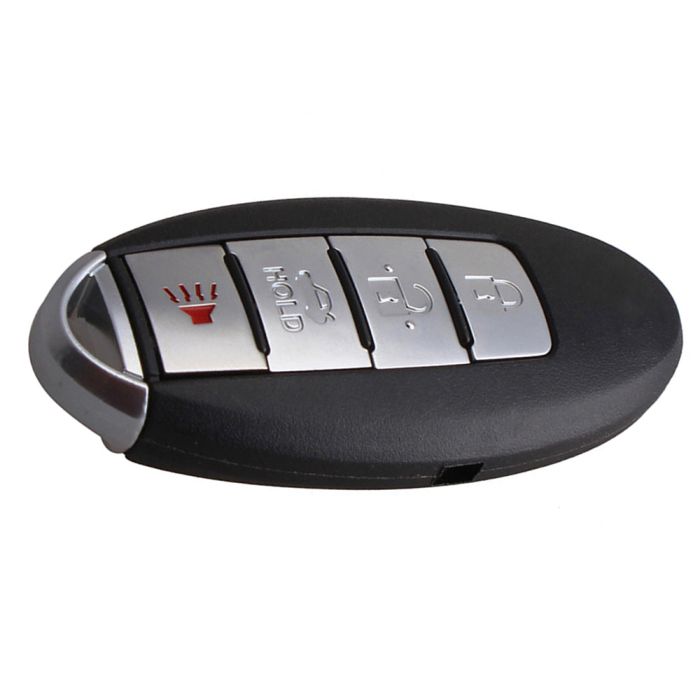 Remote Car Key Fob For 10-12 Infiniti FX35 Infinit 2013 FX37