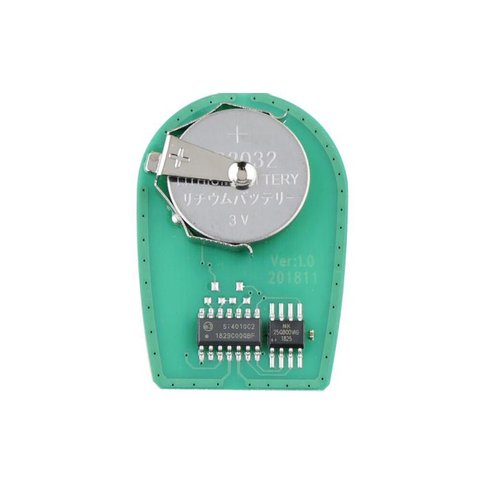 Keyless Entry Replacement Remote key fob 