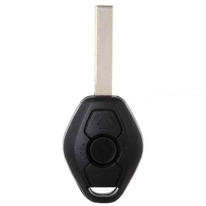 Keyless Entry Remote Key Fob For 2001-2007 BMW 330i BMW 325i