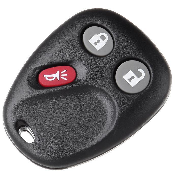 Keyless Remote Fob For 02-08 Chevy