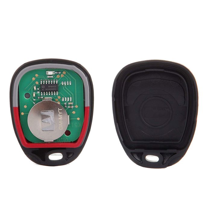 Keyless Remote Fob For 02-08 Chevy