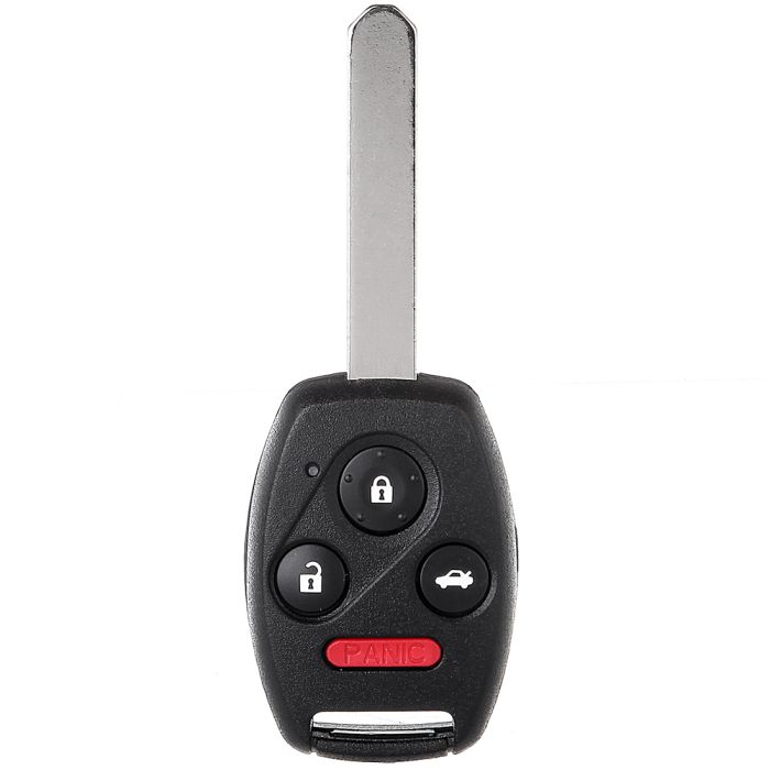 Remote Key Fob For 03-07 Honda Accord 