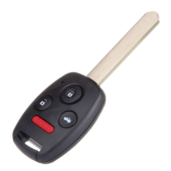 Remote Key Fob For 03-07 Honda Accord