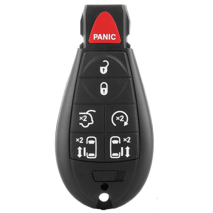 Smart Key Fob Keyless Remote For 09-12 Volkswagen Routan 08-16 Chrysler Town & Country