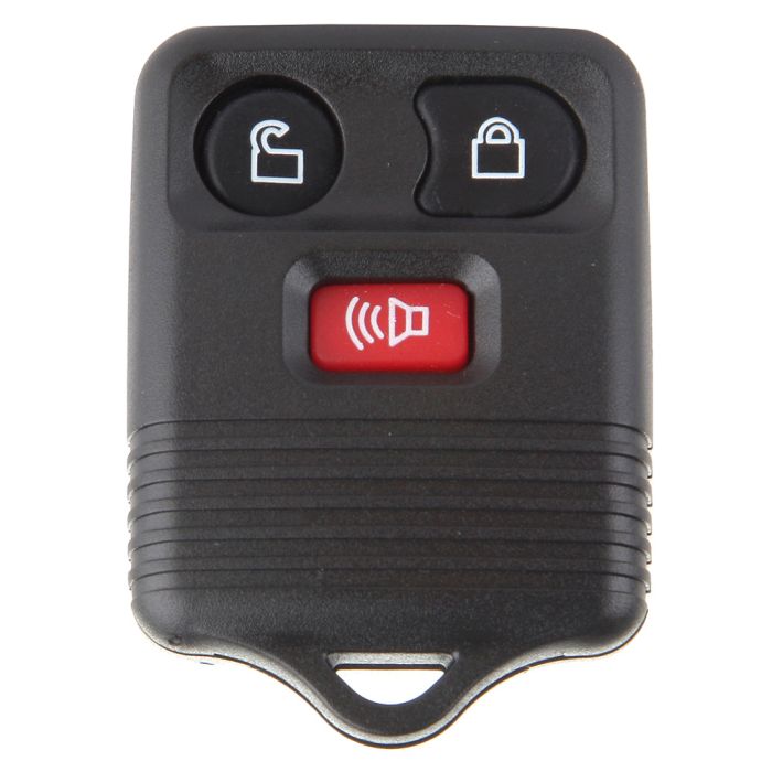 Remote Keyless Key Fob Fit 98-11 Ford Expedition Ford F150