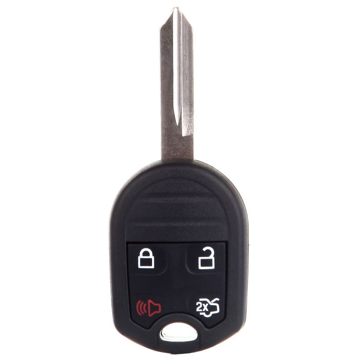 Keyless Entry Replacement Remote Key Fob For 13-15 Ford Explorer 11-14 Ford F-150