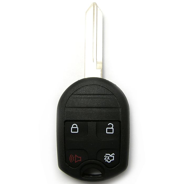 Remote Head Key Fob For 10-12 Ford Edge 10-12 Ford Escape