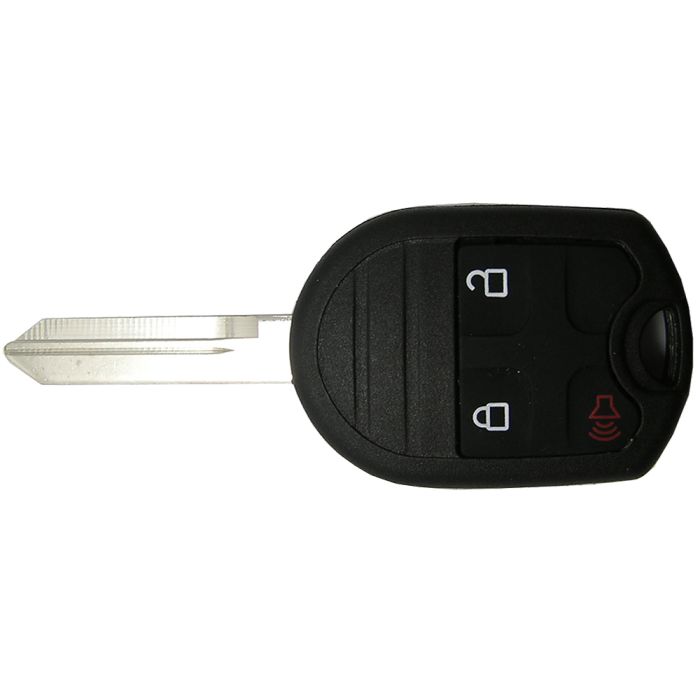 Remote Ignition Key Fob Replacement For 01-16 Ford Lincoln CWTWB1U793G