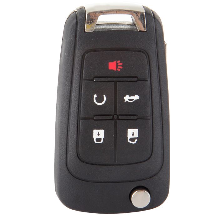 Remote Key Fob For 14-21 Buick Encore 10-19 Chevrolet Camaro