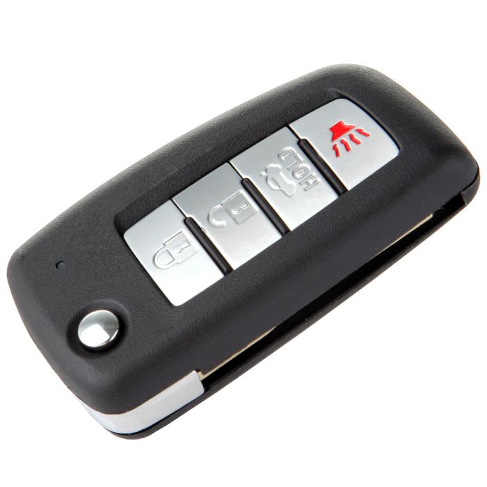 Remote Keyless Fob For 05-13 Nissan Pathfinder 07-13 Nissan Versa