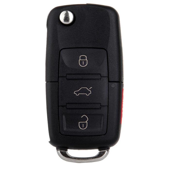 Remote Key Fob Replacement For 2006-2008 Ford Ranger Ford Explorer