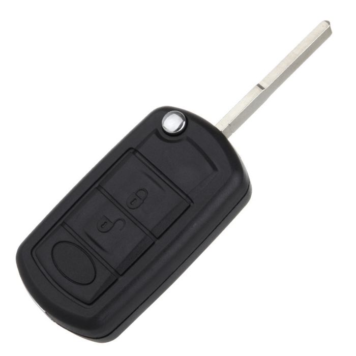 Remote Key Fob For 05-09 Land Rover LR3 06-10 Land Rover Range Rove